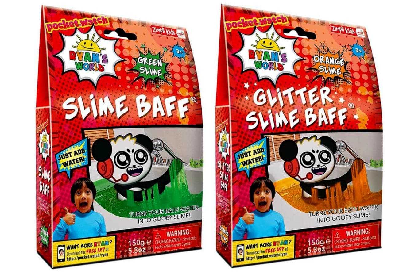 Ryan toys slime online