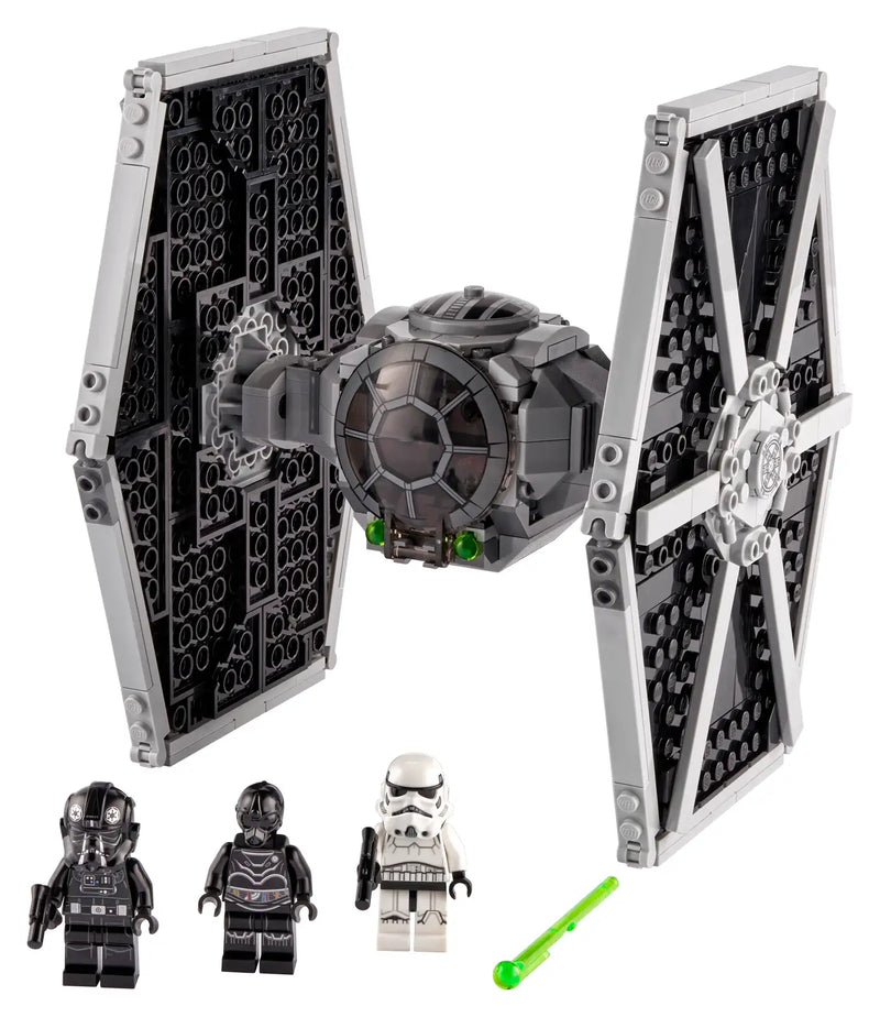 LEGO Star Wars Imperial TIE Fighter (Limited Edition - NEW 2021) - 75300