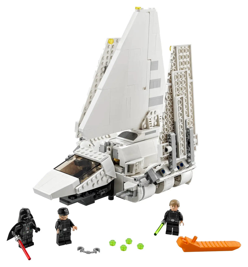 LEGO Star Wars Imperial Shuttle (Limited Edition - NEW 2021) - 75302