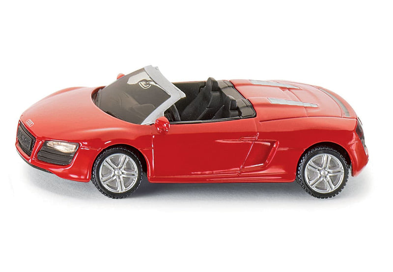 Audi R8 Spyder by Siku