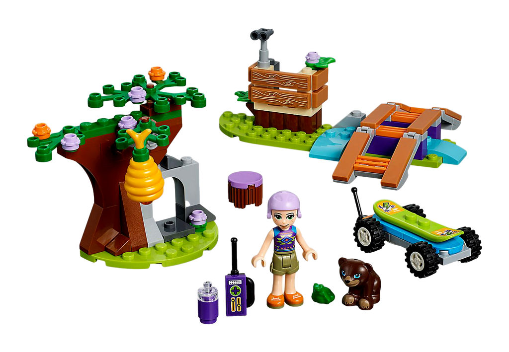 41363 sales lego friends