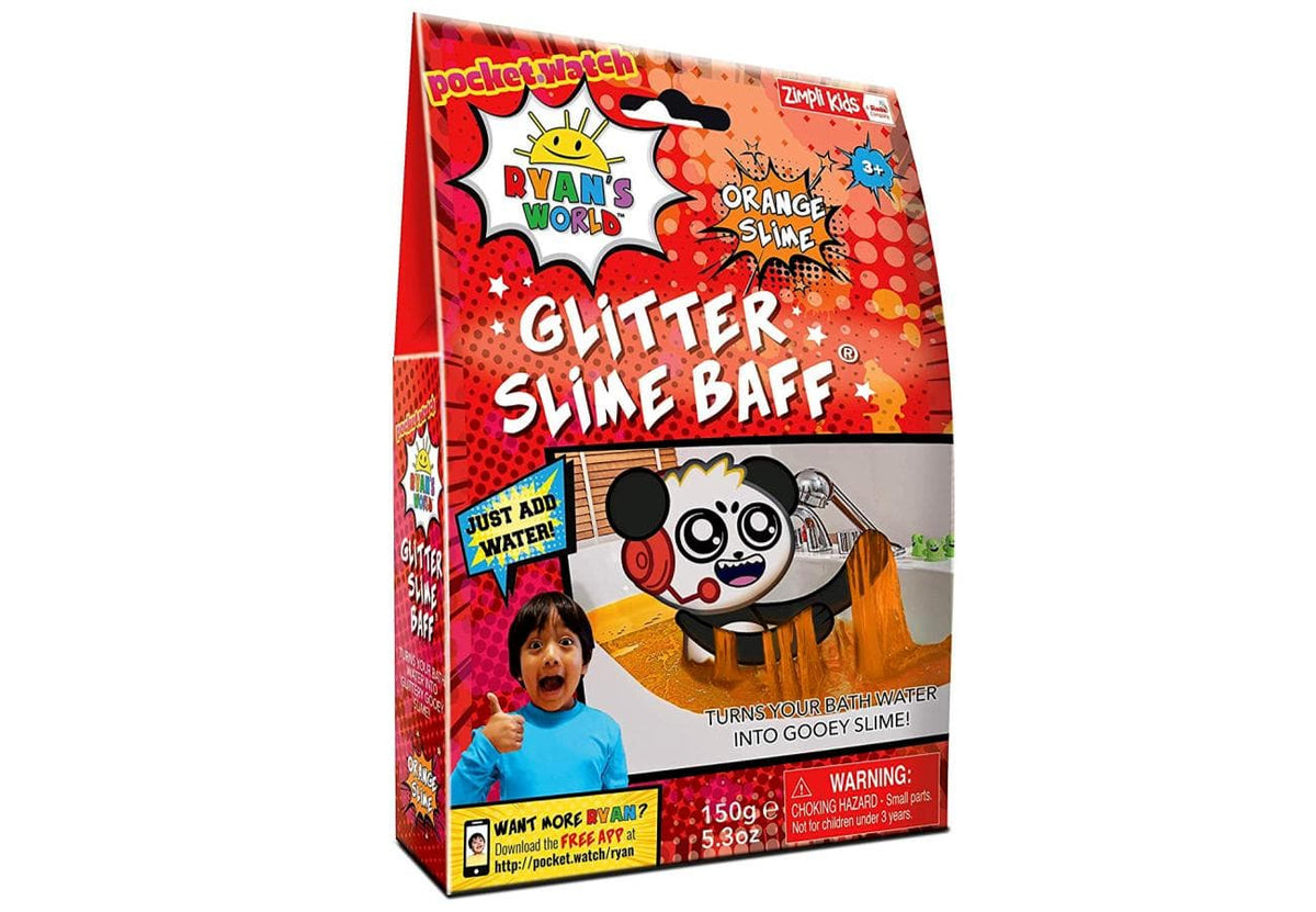 Ryan toys slime online