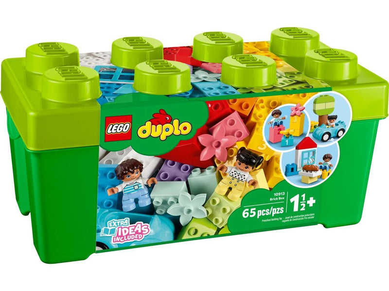 LEGO Duplo Brick Box - 10913