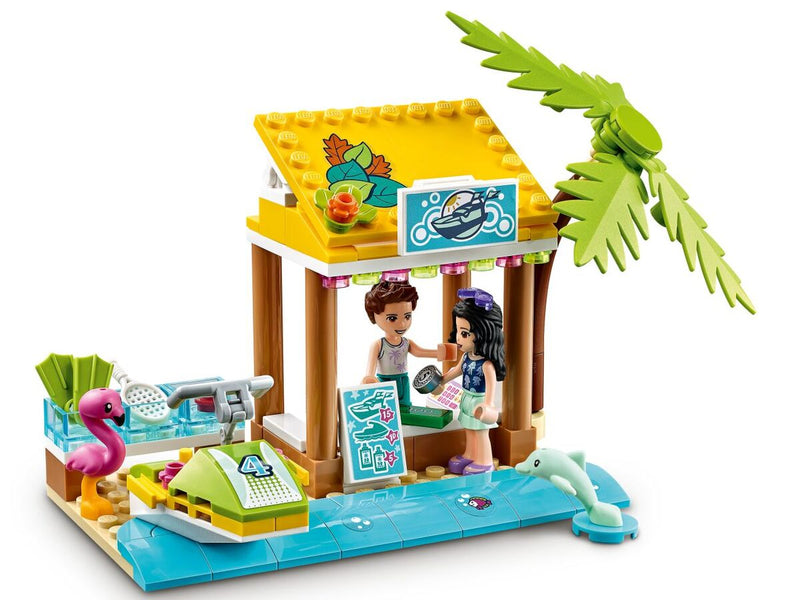 LEGO Friends Party Boat (Limited Edition - NEW 2020) - 41433