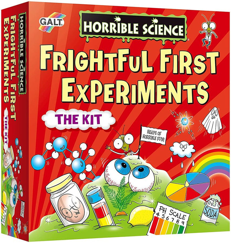 Frightful First Experiments Kit - 1105470
